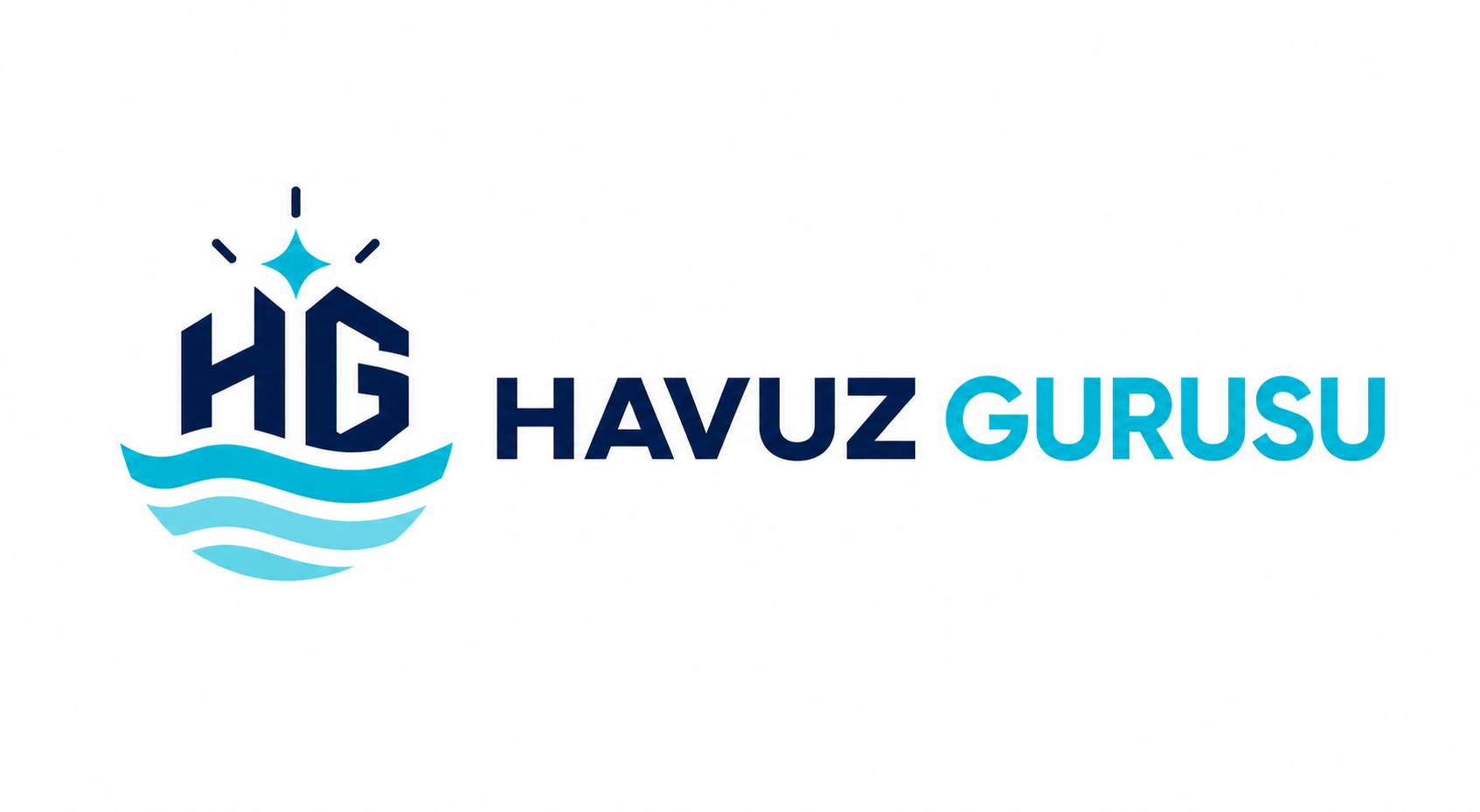 havuz gurusu ltd şti logo